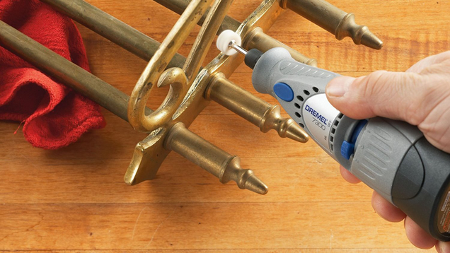 Dremel MiniMite | $20 | Amazon